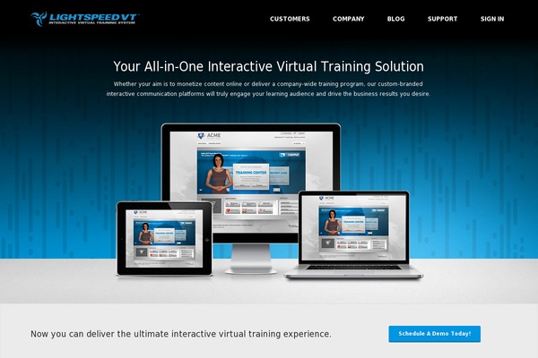 Site using Ele-custom-skin plugin