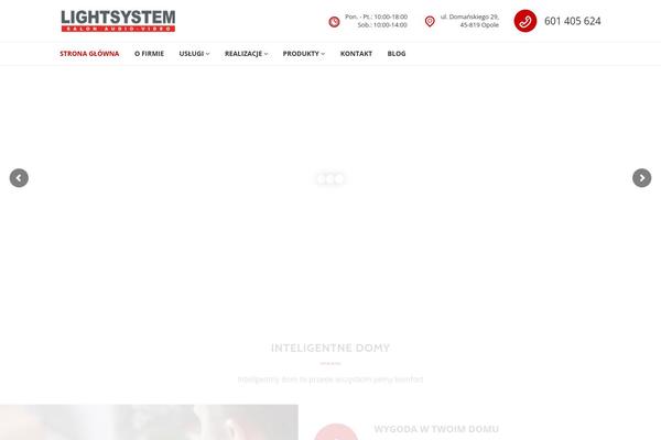 Site using Google Analytics Dashboard for WP plugin