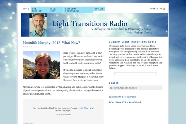 Thesis 1.8.5 theme site design template sample