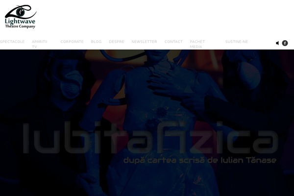 SKT White theme site design template sample
