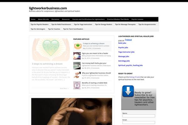 WP-Bold  1.0.8 theme site design template sample