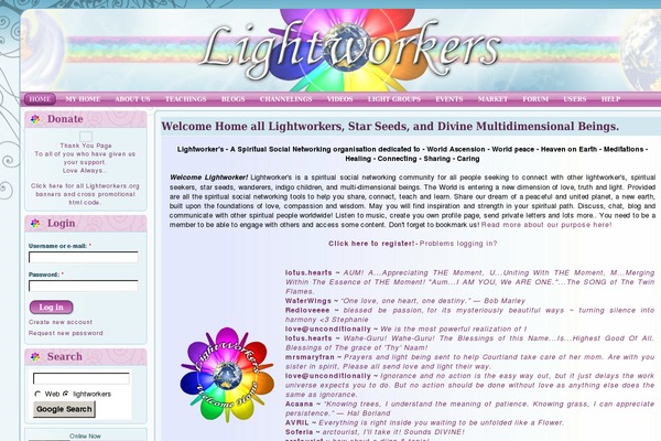 Site using Thrive-ultimatum plugin