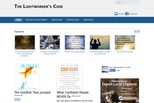 Site using Amzn plugin