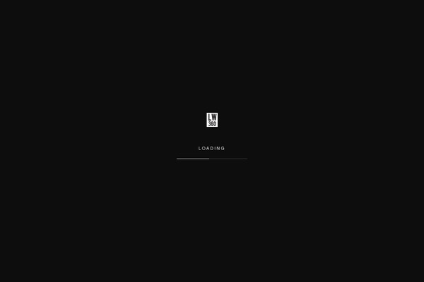 Darkroom theme site design template sample