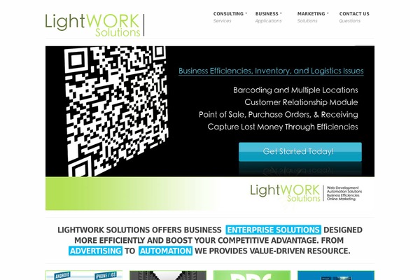 Rockwell_v1.5 theme site design template sample
