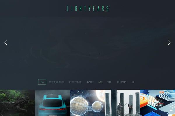 Site using Be-page-builder plugin