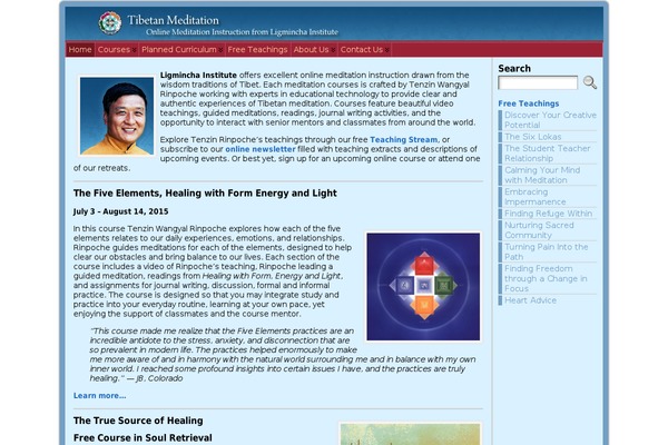 Site using Filter-for-divi plugin