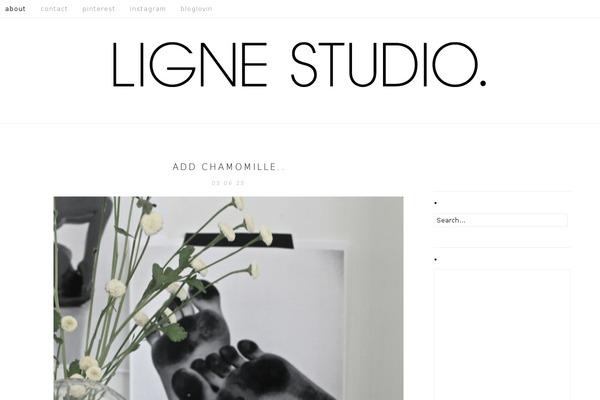 Site using Easy Image Collage plugin