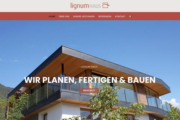 Fortunio theme site design template sample