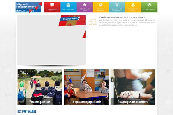 Site using Ultimate_VC_Addons plugin