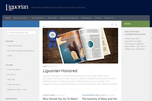 Site using WordPress Sphinx Search Plugin plugin