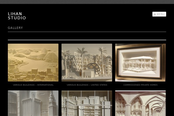 Sketch theme site design template sample