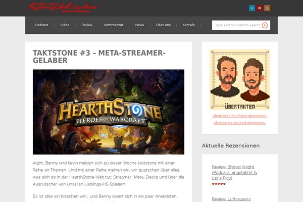 lihgg.de site used GoodInc