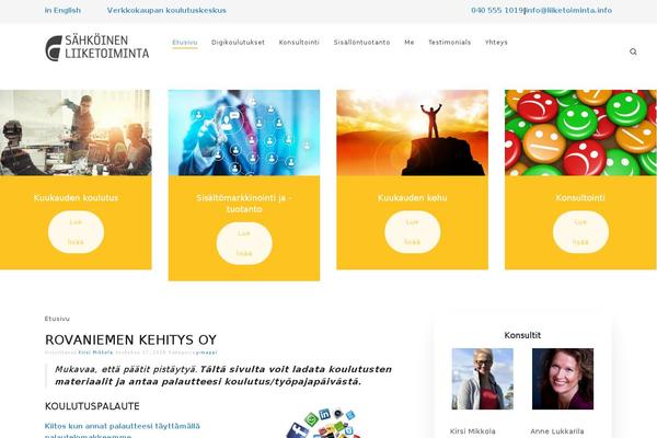 Site using Popup-builder-gold plugin