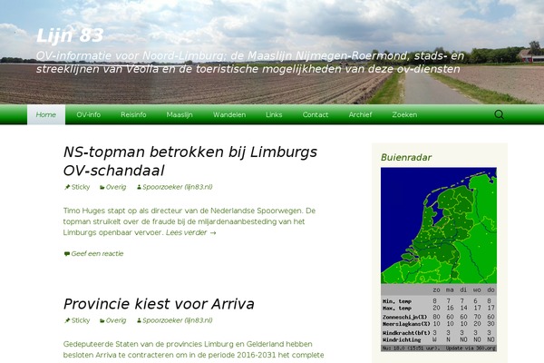 Site using Contact-bank-eco-edition plugin