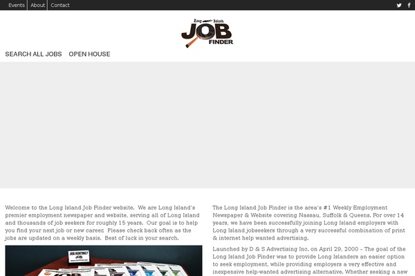 Site using Alphabet-listing plugin