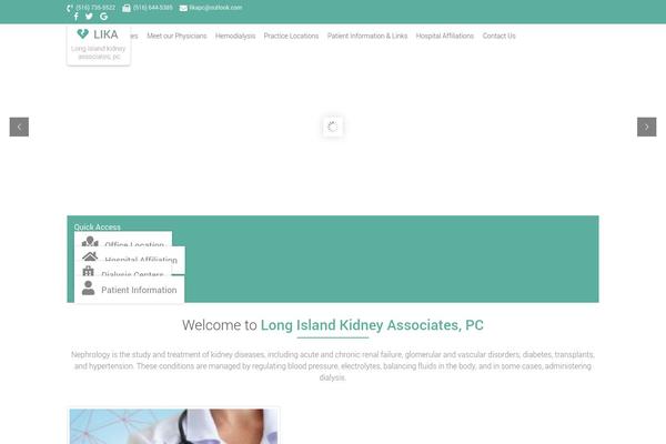likadoc.com site used Lika