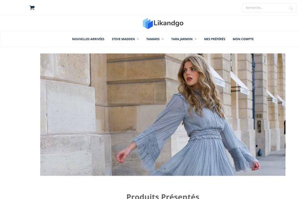 likandgo.com site used Knight