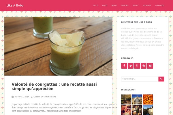 Site using TW Pagination plugin