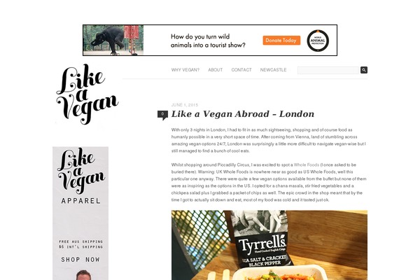 Fifty Fifth Street theme site design template sample