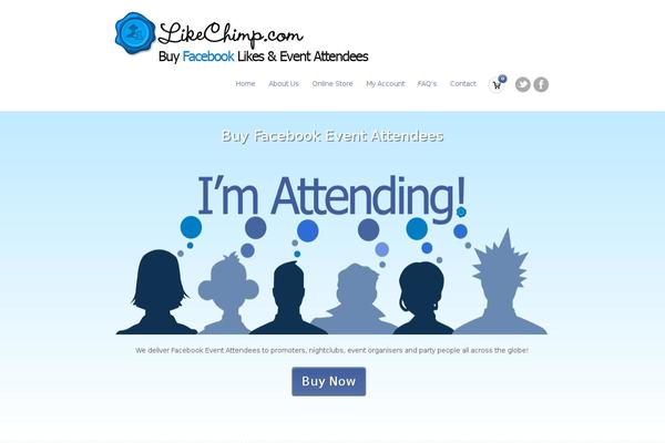 Pixelpress theme site design template sample
