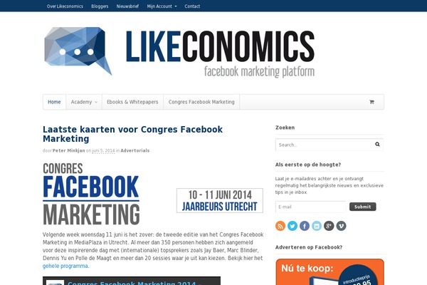 Site using Logo-carousel-pro plugin