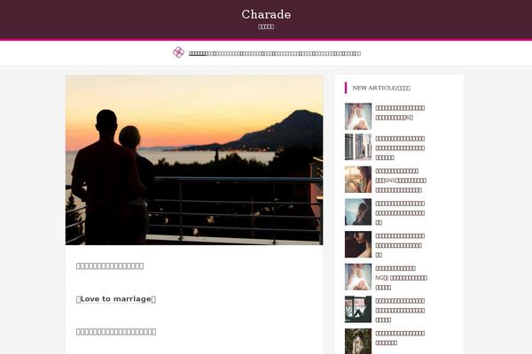 Site using WP PageNavi Style plugin