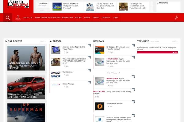 Engine theme site design template sample