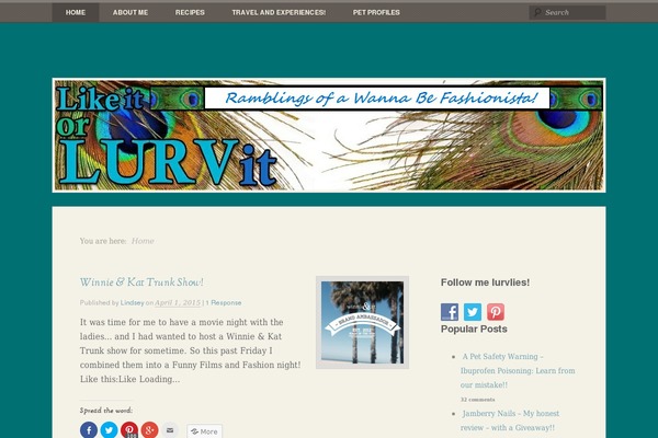 My Life theme site design template sample