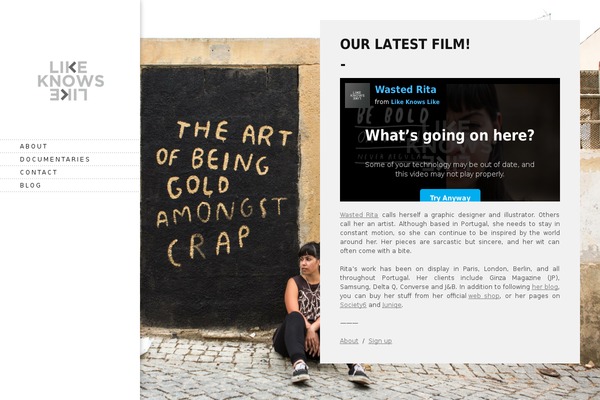 Elastico WordPress theme, websites list used Elastico theme Elastico theme websites examples