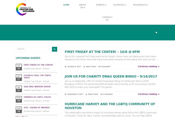 Site using Event-tickets-plus plugin