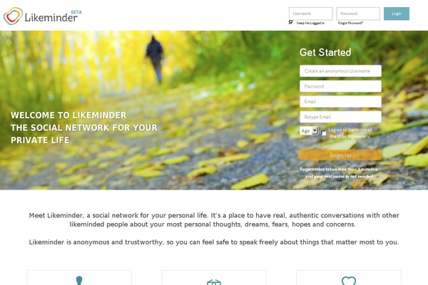 Emulate theme site design template sample