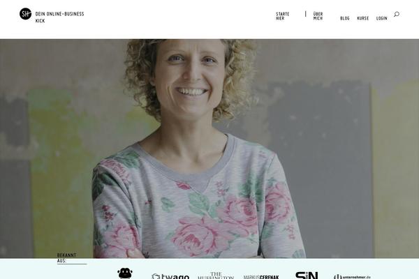 Site using Hurrytimer plugin