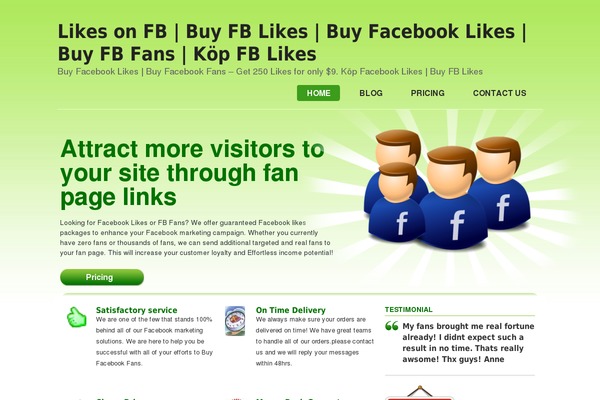 Eproduct theme site design template sample