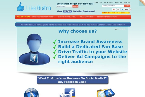 Twelve Blog theme site design template sample