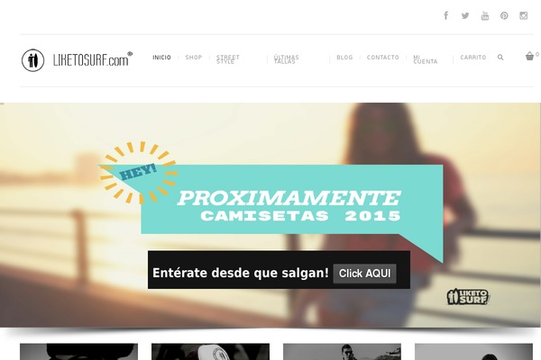 Regency theme site design template sample