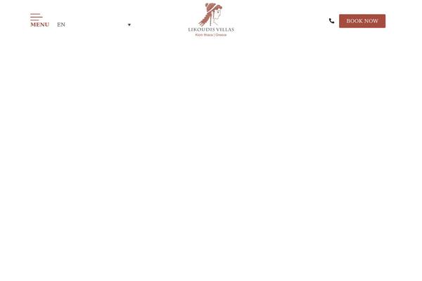 Site using Mphb-styles plugin