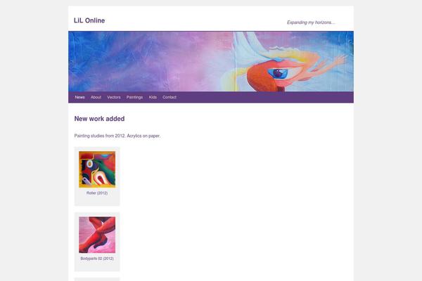Site using Contact Form by BestWebSoft plugin