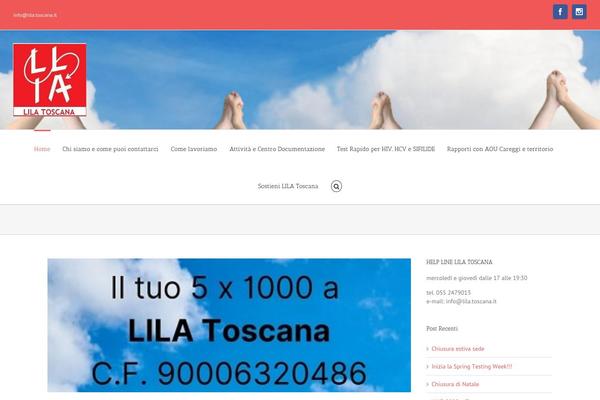 Site using oik plugin