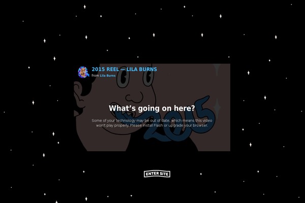 ThreatToCreativity theme site design template sample
