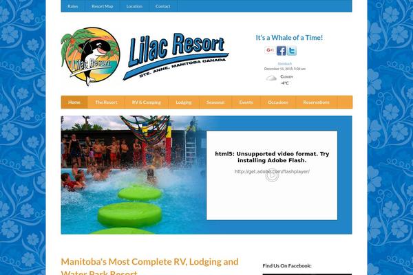 Site using Websitesca-widget-0.85 plugin