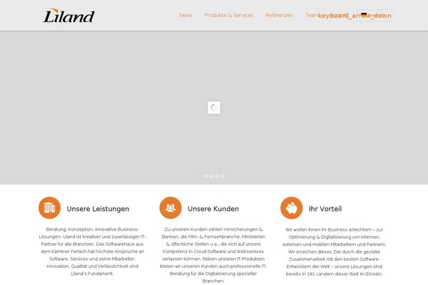 Site using WP Responsive Recent Post Slider plugin