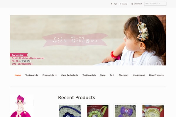 Site using Instagram Picture plugin