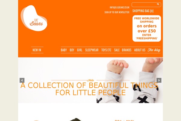 Site using Instagram Badges plugin