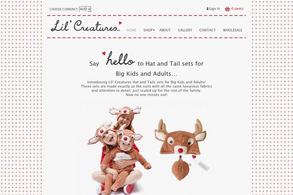 Site using Ch_scc_woo plugin
