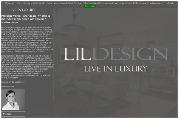 Site using WP Featherlight - A Simple jQuery Lightbox plugin