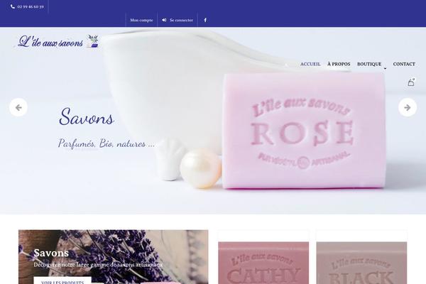 Site using Pgs-core plugin