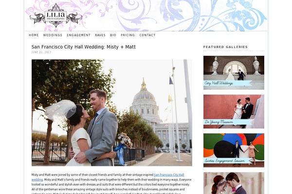 lilia.com site used Rosemary2