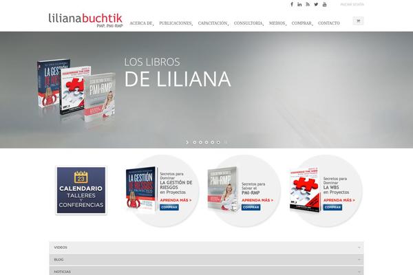 Site using Custom VC Column Layout plugin