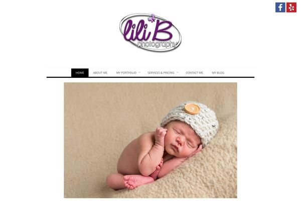 lilibphotography.com site used Biancaa